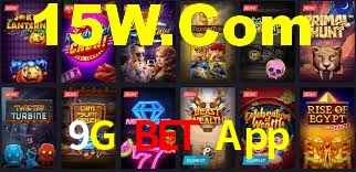 Aviator Game 9G Bet App