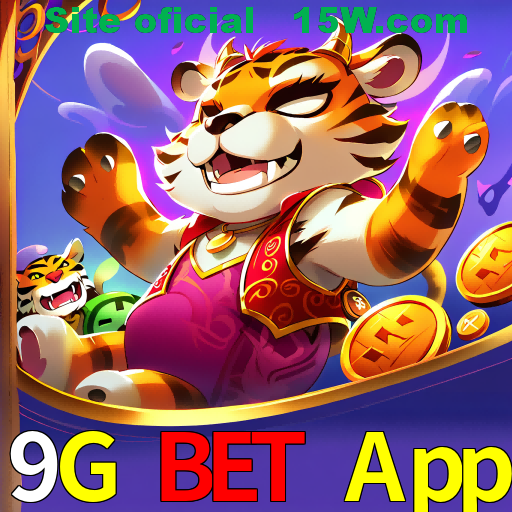 Jogos de fortune da 9G Bet App com prêmios incríveis